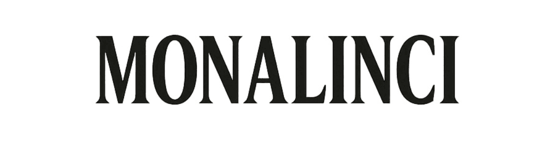 Banner for MonaLinci